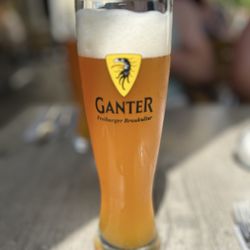 Storchen La Cicogna - Alcoholvrije Weizen 0,5 liter