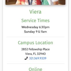 Calvary Chapel