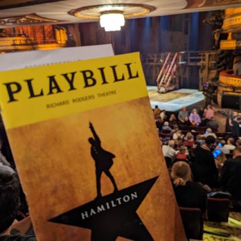 Hamilton the Musical - Performing Arts Near Me - New York, New York Hamilton the Musical - Performing Arts Near Me - New York, New York