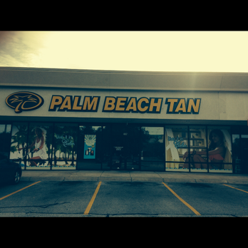 Palm Beach Tan - Skin Care Near Me - Omaha, Nebraska