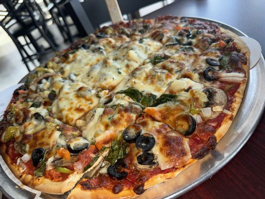 Pizza Castle by null