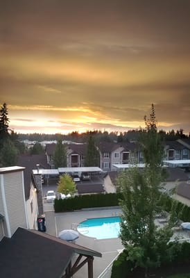 Keystone Ridge Apartments