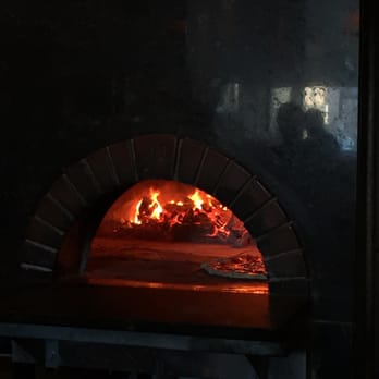 Coalfire Pizza - Pizza Near Me - Chicago, Illinois