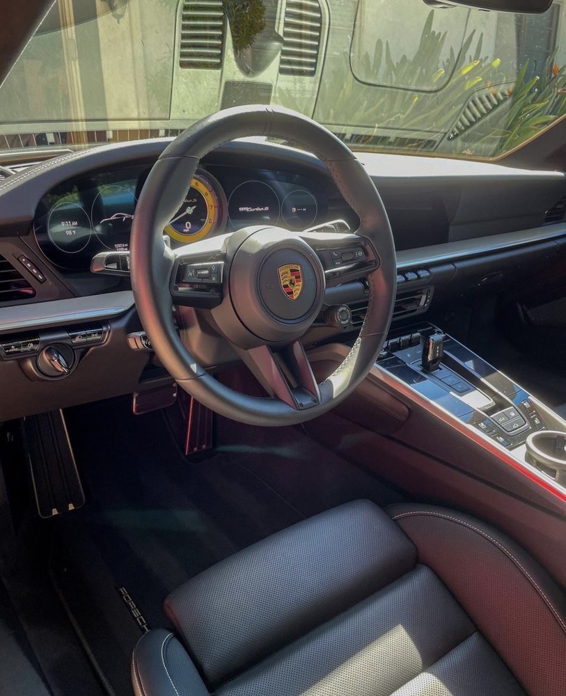 LUMEN MOBILE DETAILING Encinitas, California Auto Detailing Phone