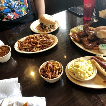 Neely's Interstate Bar-B-Que - Barbeque Near Me - Memphis, Tennessee Neely's Interstate Bar-B-Que - Barbeque Near Me - Memphis, Tennessee
