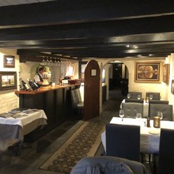 Smiå Bistro og Pianobar