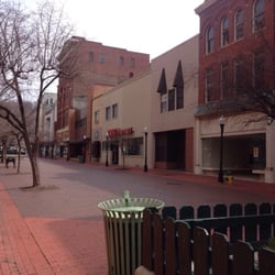 CVS Pharmacy - On the walking mall downtown