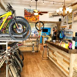 Soul Ride BikeShop & Taproom
