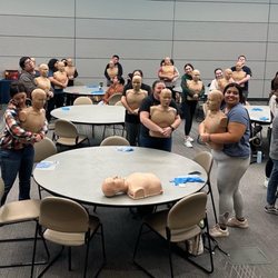 Heart Start CPR