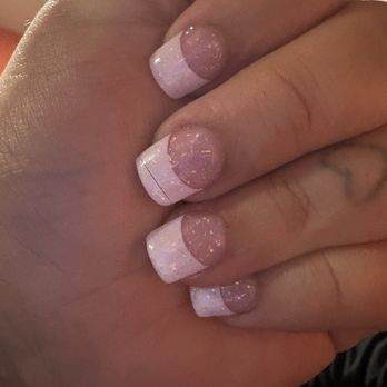 DaVi Nails - what i got. - Nail Salons Near Me - Humble, Texas DaVi Nails - what i got. - Nail Salons Near Me - Humble, Texas