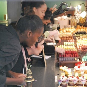Ladurée - Tea Rooms Near Me - Paris, 75 Ladurée - Tea Rooms Near Me - Paris, 75