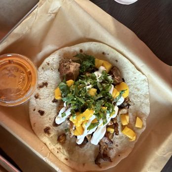 Torchy's Tacos - Tacos Near Me - Houston, Texas