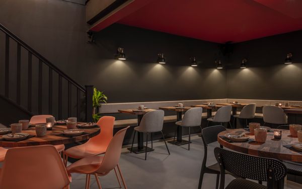 Oliveira Kitchen by null