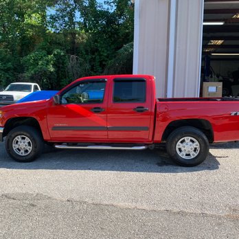 BJB AUTO - Auto Repair Near Me - Birmingham, Alabama