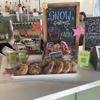 The Fix Coffeehouse & Bar - Coffee & Tea Near Me - Cincinnati, Ohio The Fix Coffeehouse & Bar - Coffee & Tea Near Me - Cincinnati, Ohio
