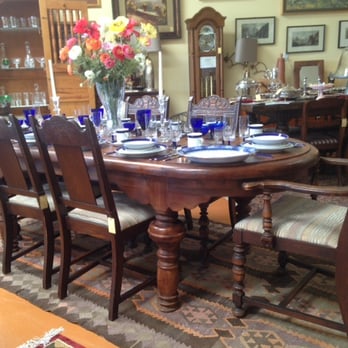 Santa Fe Fine Consign Antiques 851 W San Mateo Rd
