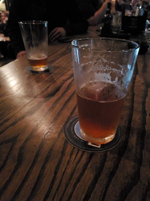 Danny's Celtic Pub by null