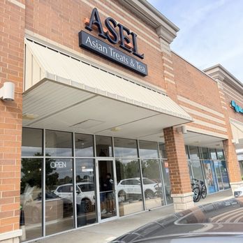 Asel - Bubble Tea Near Me - Batavia, Illinois