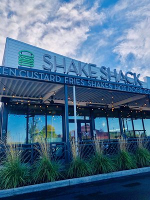 Shake Shack Fishers by null
