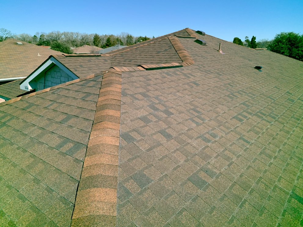 Slide of iHome Contracting