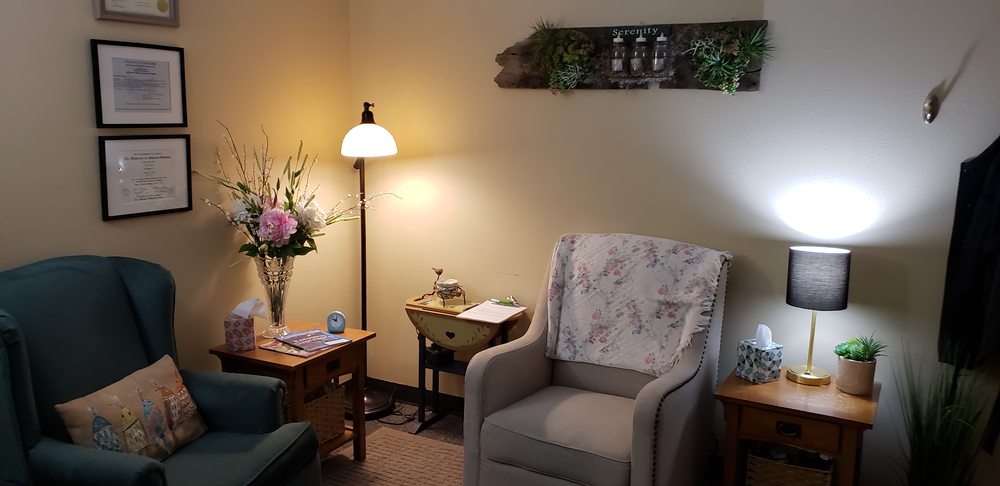 Starr Counseling & Addiction Services - grief counselor in Missoula, MT