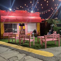 La Michocana Express - Comfy cozy to visit