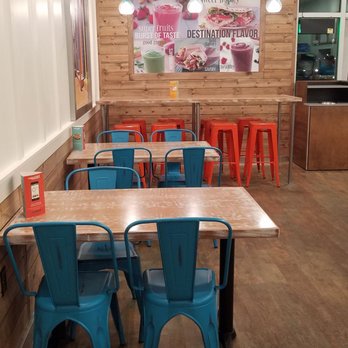 Tropical Smoothie Cafe - Juice Bars & Smoothies Near Me - Myrtle Beach, South Carolina Tropical Smoothie Cafe - Juice Bars & Smoothies Near Me - Myrtle Beach, South Carolina