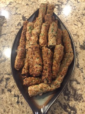 Roohani-Lasani Grocery, Halal Meat, & Restaurant by null