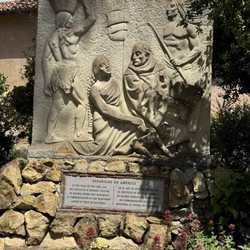 CARMEL MISSION BASILICA