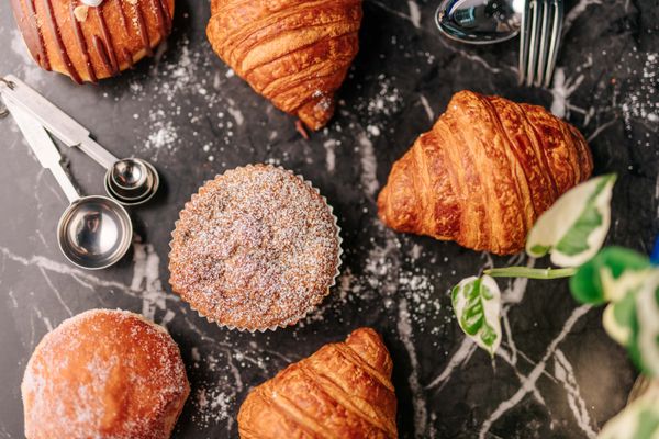 Kirshenbaum Baking Co. Westfield by null