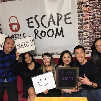 Puzzle Workshop: Escape Room - Success! - Escape Games Near Me - Costa Mesa, California Puzzle Workshop: Escape Room - Success! - Escape Games Near Me - Costa Mesa, California
