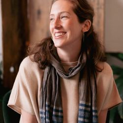 Susan Carter Acupuncture - Susan Carter