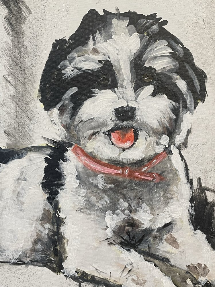 Social spots from Adrienne Psychic