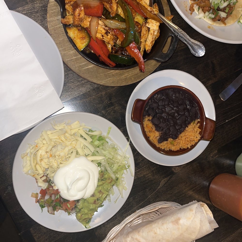Mas Tortilla - Chicken Fajita - Mexican Near Me - Forest Hills, New York Mas Tortilla - Chicken Fajita - Mexican Near Me - Forest Hills, New York
