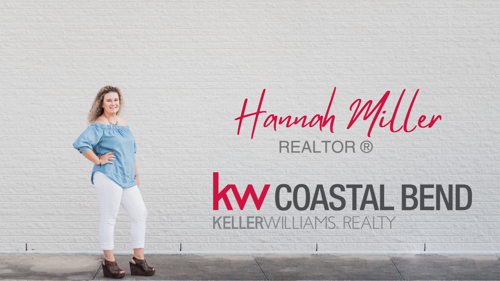 HANNAH MO KELLER WILLIAMS REALITY Updated June 2024 Contact Agent