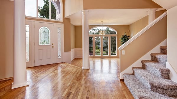 Cardinal Floors and Design