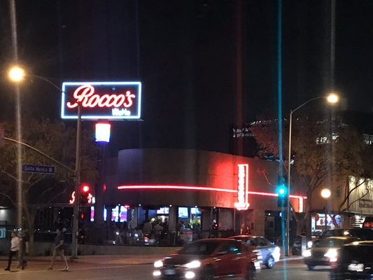 Mattie's WeHo by null Mattie's WeHo by null