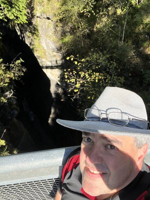 Partnachklamm by null