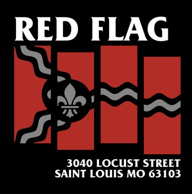 Red Flag by null