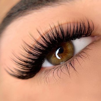 Rap lash and PMU - Elegant lash - Permanent Makeup Near Me - Houston, Texas