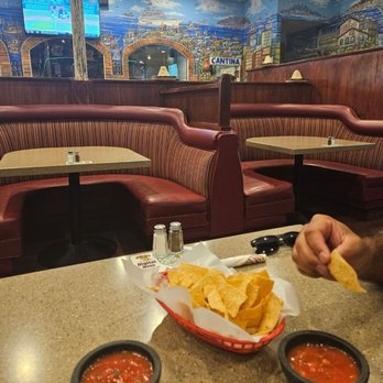 Medrano's Mexican Restaurant - Chips and salsa - Mexican Near Me - Lancaster, California Medrano's Mexican Restaurant - Chips and salsa - Mexican Near Me - Lancaster, California
