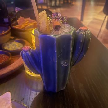 La Popular - Cocktail Bars Near Me - Claremont, California