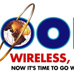 Cool Wireless - Our old LOGO