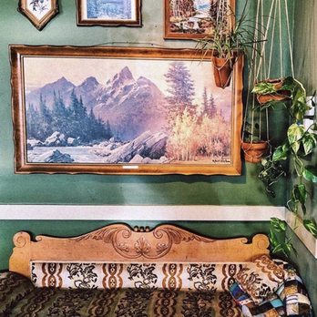 The Weathervane Cafe - Coffee & Tea Near Me - Denver, Colorado