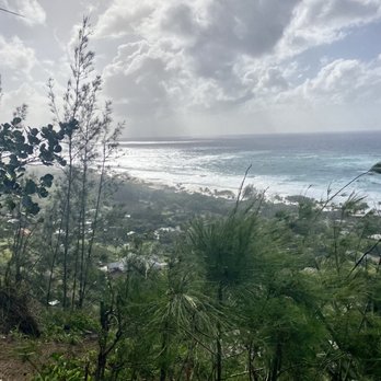 Ehukai Pillbox Hike - Hiking Near Me - Haleiwa, Hawaii