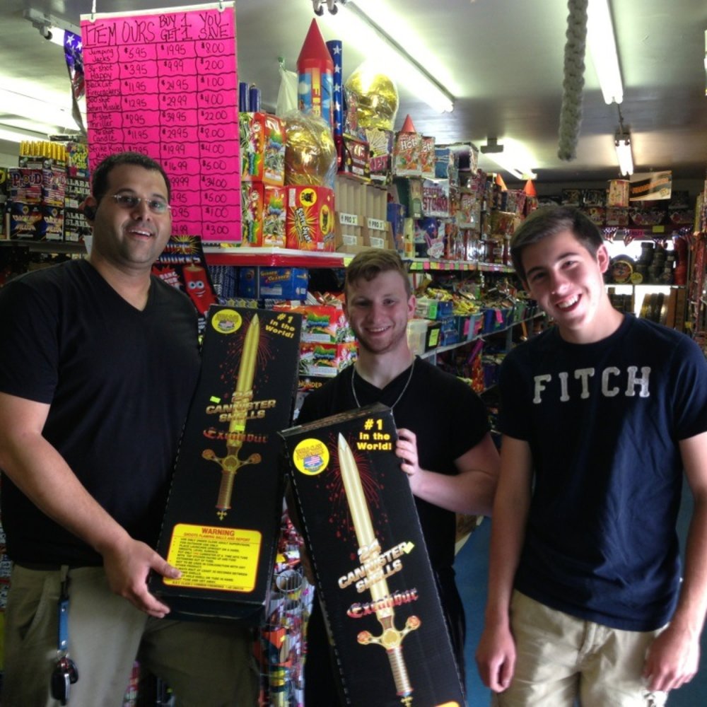 Dynamite Fireworks - Dynamite fireworks - Fireworks Near Me - Hammond, Indiana Dynamite Fireworks - Dynamite fireworks - Fireworks Near Me - Hammond, Indiana