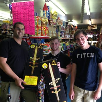 Dynamite Fireworks - Dynamite fireworks - Fireworks Near Me - Hammond, Indiana