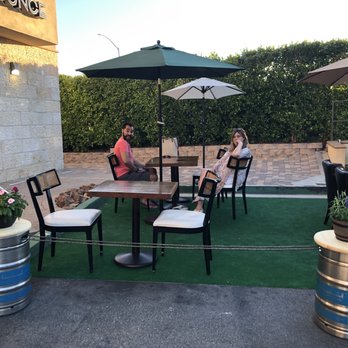 Wineworks For Everyone - My husband and Jean - New American Near Me - Mission Viejo, California Wineworks For Everyone - My husband and Jean - New American Near Me - Mission Viejo, California