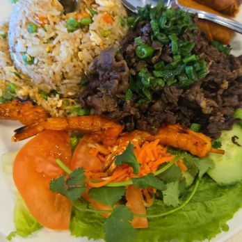 Pho Oh Tasty - Vietnamese Near Me - Orange, California