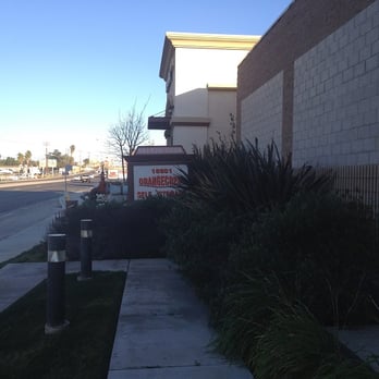 Orangecrest Self Storage - Self Storage Near Me - Riverside, California